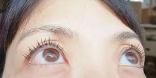 マツエク・マツパ Ｖerba松戸店所属・verba バーバの眉毛・アイブロウイメージ