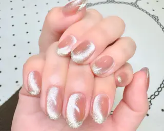 ネイル en.所属・en. NATSUKOのネイルデザイン