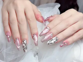 ネイル Bél Nail salonのネイルデザイン