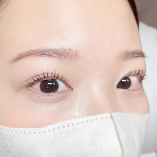 マツエク・マツパ ARPEGE 溝の口所属・Eyelash ARPEGE 溝の口のマツエク・マツパデザイン