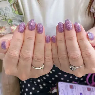 ネイル yu ri 🌹のネイルデザイン