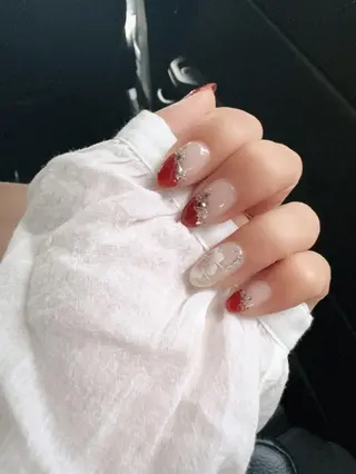 ネイル へぜリヒ ·もものその他イメージ