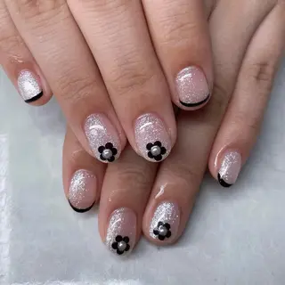 ネイル Rieko EMINAL恵比寿のネイルデザイン