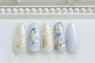 ネイル Satomi  のネイルデザイン