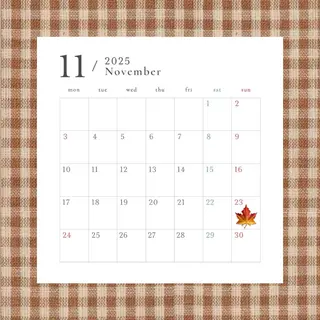 カラー 小浦 花澄のヘアスタイル