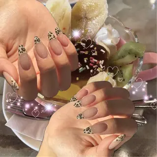 ネイル 本町NailUsaM imiKEINAのネイルデザイン