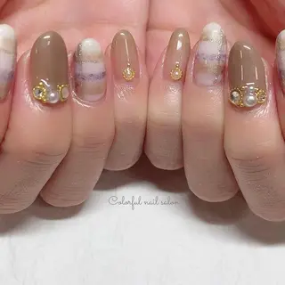 ネイル le’a所属・Le'a nail&eyesのマツエク・マツパデザイン