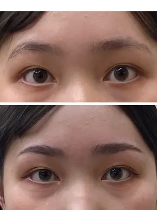 アイブロウ アイブロウ 祇園四条の眉毛・アイブロウイメージ