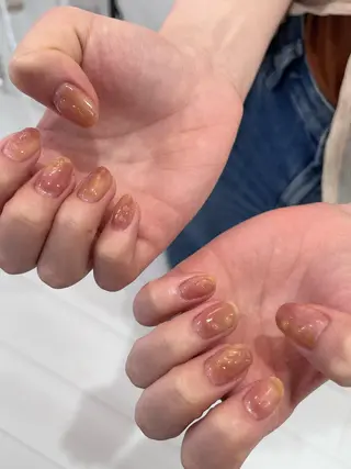 ネイル Ray Jr nailistのネイルデザイン