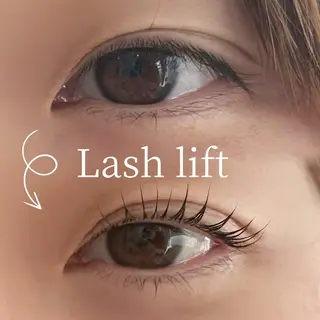 マツエク・マツパ 【lazo今治店】 はま🤡の眉毛・アイブロウイメージ