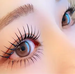 パーマ 佐々木 茜のマツエク・マツパデザイン