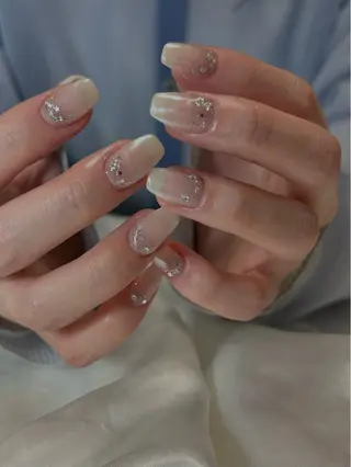 ネイル Nailsalon Fave/Rinaのネイルデザイン