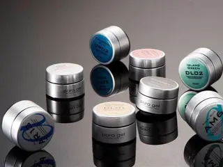 ネイル NINEnami ニュアンスネイルのネイルデザイン