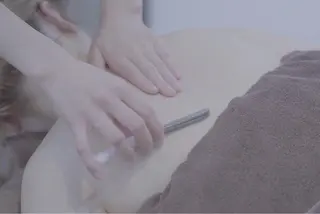 メンズ Naps-Shaving所属・敏感肌⭐️ シェービング専門佐藤の眉毛・アイブロウイメージ