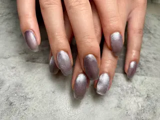 ネイル NailDay所属・Hayashi .のネイルデザイン