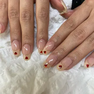 ネイル ネイルサロンアネラ所属・Nail💞 rinakoのネイルデザイン