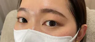 マツエク・マツパ PLUME🕊 yuunaのマツエク・マツパデザイン