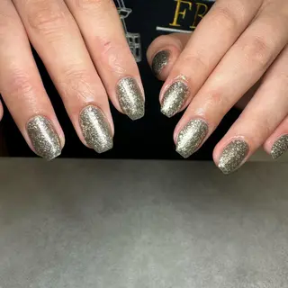 ネイル Nailist Amiのネイルデザイン