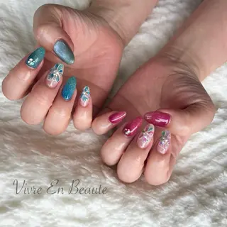 ネイル S Nailのネイルデザイン
