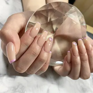 ネイル nail salon Bayのネイルデザイン