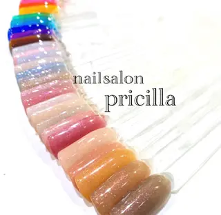 ネイル pro.M ☆Kinukaのネイルデザイン