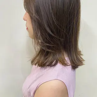 ミディアム RAD心斎橋 ナカムラチヒロのマツエク・マツパデザイン