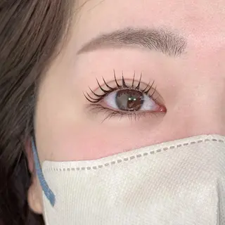 マツエク・マツパ Neo店長🌿 KOTONO🌿のマツエク・マツパデザイン