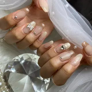 ネイル Beauty Space N&Nのネイルデザイン