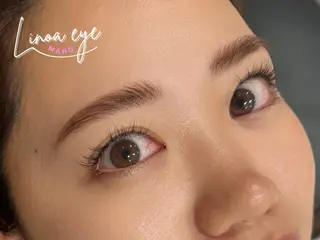 アイブロウ 🌼 MAHO🌼 【eyebrow】の眉毛・アイブロウイメージ
