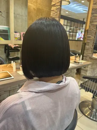 ショート SeeKNEXT ／リコ🌼のヘアスタイル