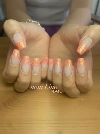ネイル mau Lino    NAIL所属・GELo nail~#19~のネイルデザイン