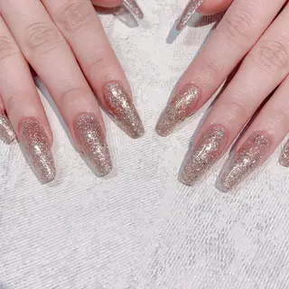 ネイル BUNNYNAIL MOEのネイルデザイン