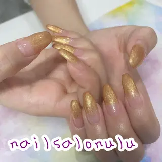 ネイル nail salon uluのネイルデザイン