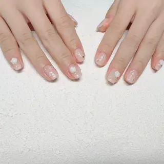 ネイル Regaro i.sのネイルデザイン