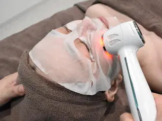 宮寺 千秋のエステ・リラクイメージ