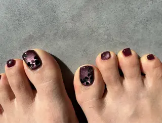 ネイル Kimura Yukoのネイルデザイン