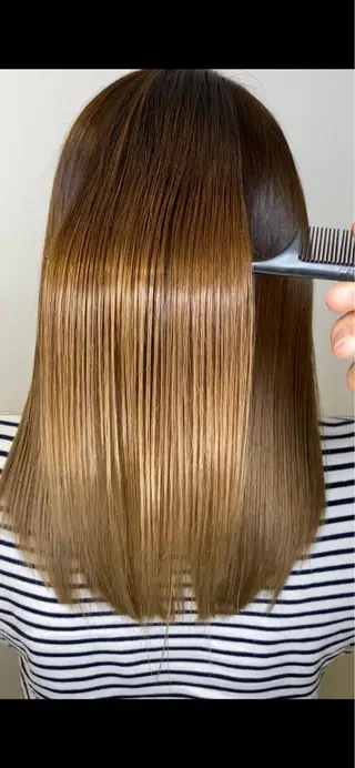 Produce with SALON VILLAGE所属・メッシュパーマ職人/ 窪田 優也/ツイスパのヘアスタイル