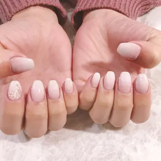 ネイル VIOLUS所属・VIOLUS 関目のネイルデザイン