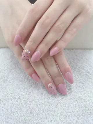 ネイル Bianca SAITO🌺のネイルデザイン