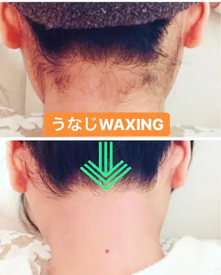 代表 MOMOの眉毛・アイブロウイメージ