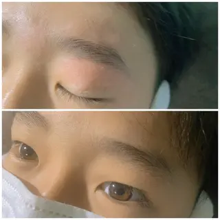 アイブロウ J3eyelash所属・吉岡 翠のマツエク・マツパデザイン