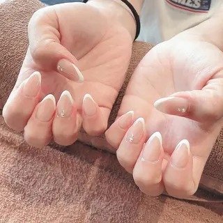 ネイル 桜 成美のエステ・リラクイメージ