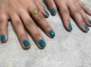 ネイル nail salon CHEのネイルデザイン