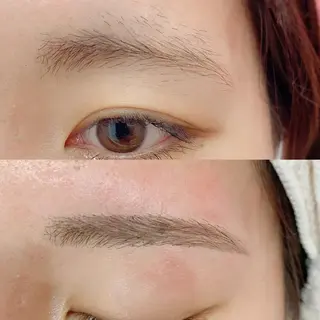 アイブロウ murata mizukiのマツエク・マツパデザイン