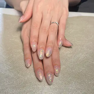 ネイル DigNail Moeのネイルデザイン