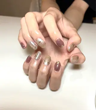 ネイル N2 エヌツーのヘアスタイル