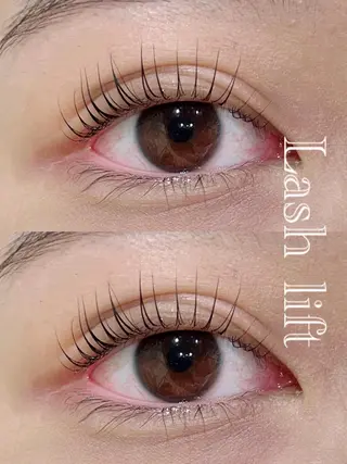 マツエク・マツパ me. makiの眉毛・アイブロウイメージ