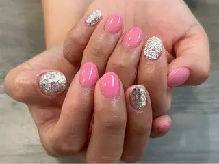 ネイル JAM Orario Nailのネイルデザイン