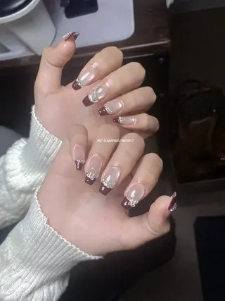 ネイル Kawaii _Nailのネイルデザイン