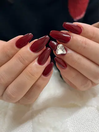 ネイル Nailsalon Fave/Rinaのネイルデザイン